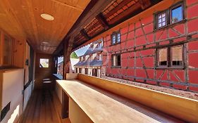 Le Nature D'Eguisheim